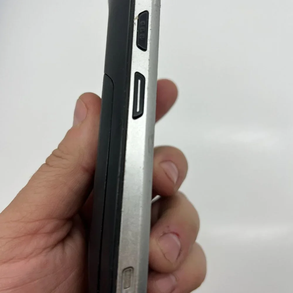 Zebra‎ Symbol MC40N0 Android Barcode Scanner w/ Battery UNTESTED